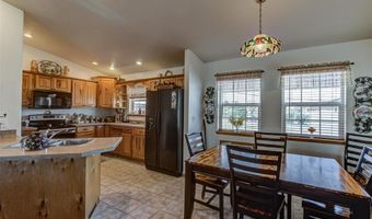 2803 Lincoln Ave, Cody, WY 82414