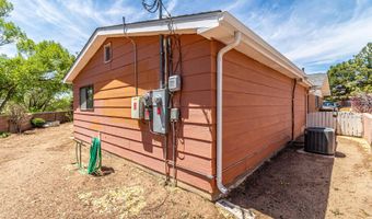 200 MESA Dr, Aztec, NM 87410