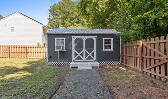 48 Hunters Way, Angier, NC 27501