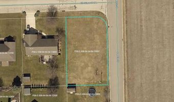 2 Edgewood Dr, Arcanum, OH 45304