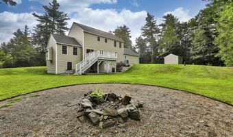 14 Ames Rd, Brookline, NH 03033