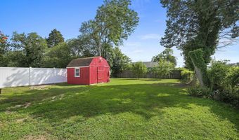 411 COWGILL St, Dover, DE 19901