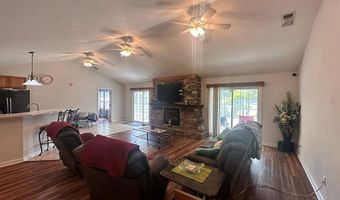 1577 Calhoun Dr, Abbeville, AL 36310