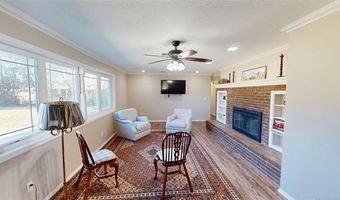 16924 County Road 1517, Ada, OK 74820