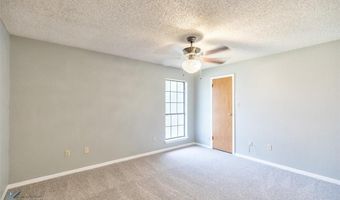 3650 Purdue Ln, Abilene, TX 79602