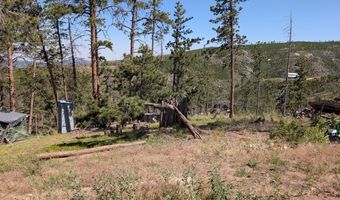 Old Camp Rd, Bellvue, CO 80512