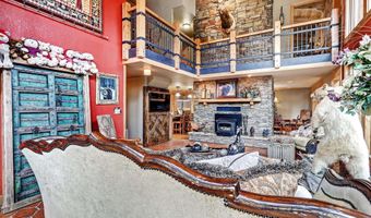 21 Trevino Cir, Angel Fire, NM 87710