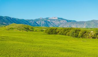 42 Shepards Rd, Big Horn, WY 82833