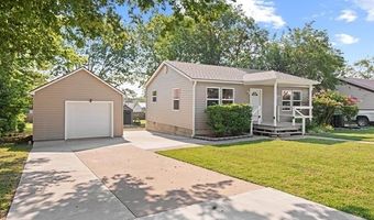 128 SE Myers Ave, Bartlesville, OK 74006