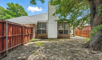 760 Rockefeller Ln, Allen, TX 75002