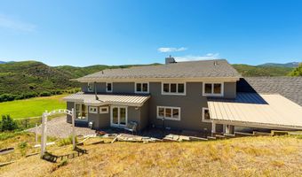 679 Brush Creek Rd, Aspen, CO 81611