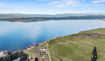 Pats Lane lot 44, Cascade, ID 83611