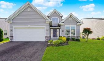 11 Starry Ln, Barnegat, NJ 08005