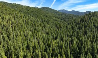 Hungry Ridge, Ashland, OR 97520