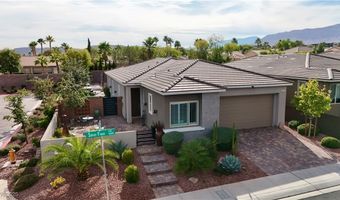 10631 Silver Pond Ave, Las Vegas, NV 89135