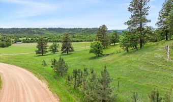 56 Kimball Rd, Aladdin, WY 82710