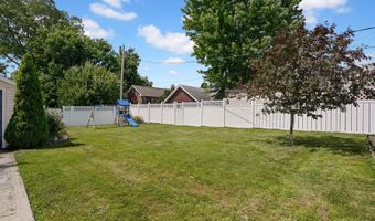 2107 Park Ave, Bedford, IN 47421