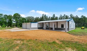 3285 Summit Dr, Bogue Chitto, MS 39629