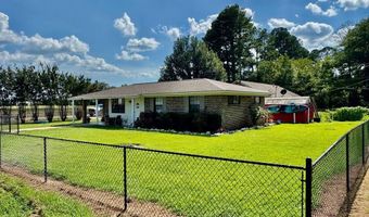 122 Williams, Bruce, MS 38915