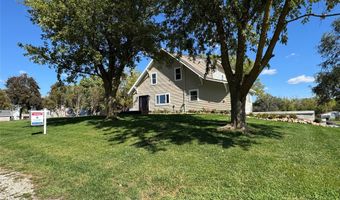 100 8th St, Adair, IA 50002