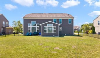 8436 Brookhaven Ln, Avon, IN 46123