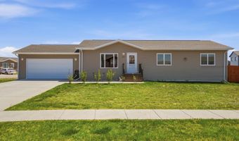 477 Bluebird Dr, Box Elder, SD 57719