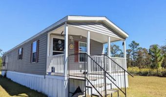 6830 NW Porter Grade Rd, Altha, FL 32421