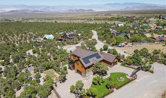 150 Wind Drift Pl, Cold Creek, NV 89124