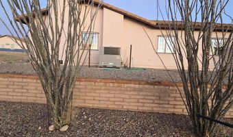 995 S RUBY DARE Rd, Bisbee, AZ 85603