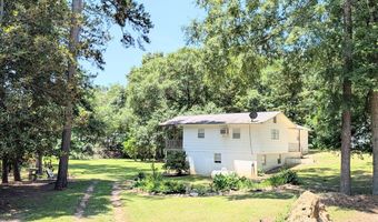 1002 Lakefront Dr, Abbeville, AL 36310
