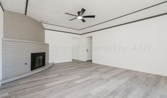 7505 DREYFUSS Dr, Amarillo, TX 79121