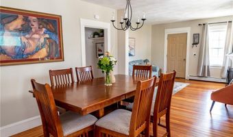 575 Pontiac Ave, Cranston, RI 02910