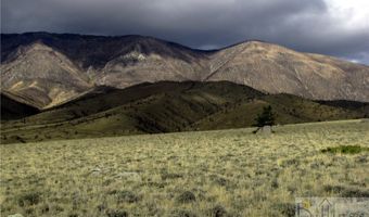 NHN Ruby Creek Road lot Bvr 946-18, Belfry, MT 59008
