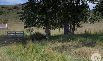 Nsn South Weast Ave, Absarokee, MT 59001