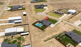 2601 Blue Spgs, Amarillo, TX 79124