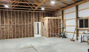 1087 E Horseshoe Dr NW, Backus, MN 56435