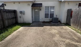 4000 Lake Beau Pre #14, Baton Rouge, LA 70820