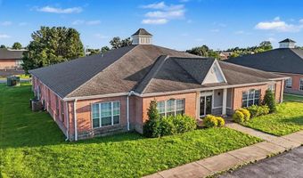 102 SE Executive Dr, Bentonville, AR 72712