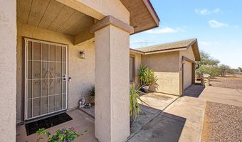 10565 W BUENA VISTA Dr, Arizona City, AZ 85123