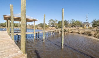 5815 Brittany Ave, Biloxi, MS 39532