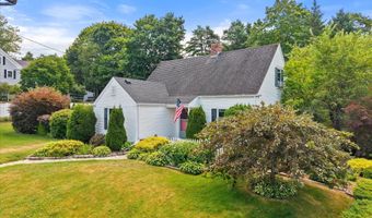 118 Poplar St, Bangor, ME 04401