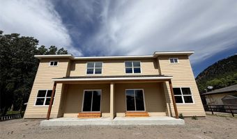106 3rd St, Alberton, MT 59820
