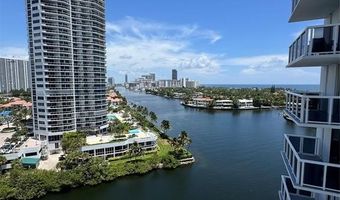20515 E Country Club Dr 1442, Aventura, FL 33180