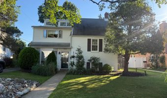 8719 SAGAMORE Rd, Philadelphia, PA 19128