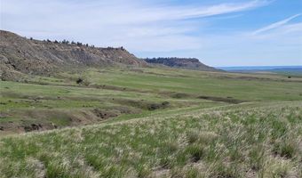 Wrr-480 Shepherd Acton Rd, Acton, MT 59002
