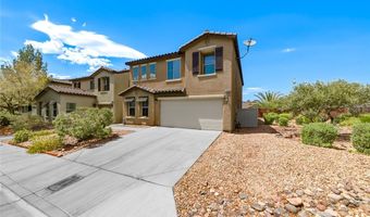 2704 Kona Crest Ave, Henderson, NV 89052
