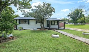 402 E Davis Ave, Alvarado, TX 76009