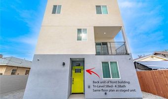 232 E Gage Ave, Los Angeles, CA 90003