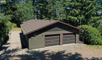 16945 PACIFIC VIEW Dr, Brookings, OR 97415