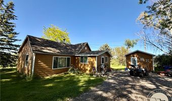 2410 Lower Canal Rd, Ballantine, MT 59006
